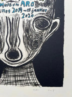 Izumi Kato, Untitled 2019 LYNART STORE