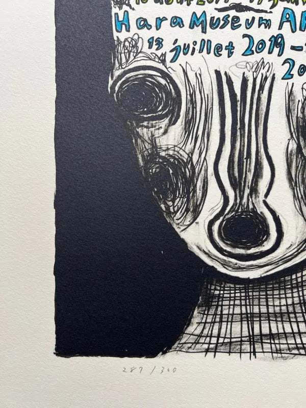 Izumi Kato, Untitled 2019 LYNART STORE