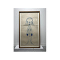Izumi Kato, Untitled 22 (2018) - Lithograph
