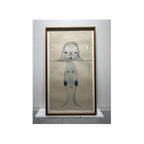 Izumi Kato, Untitled 22 (2018) - Lithograph