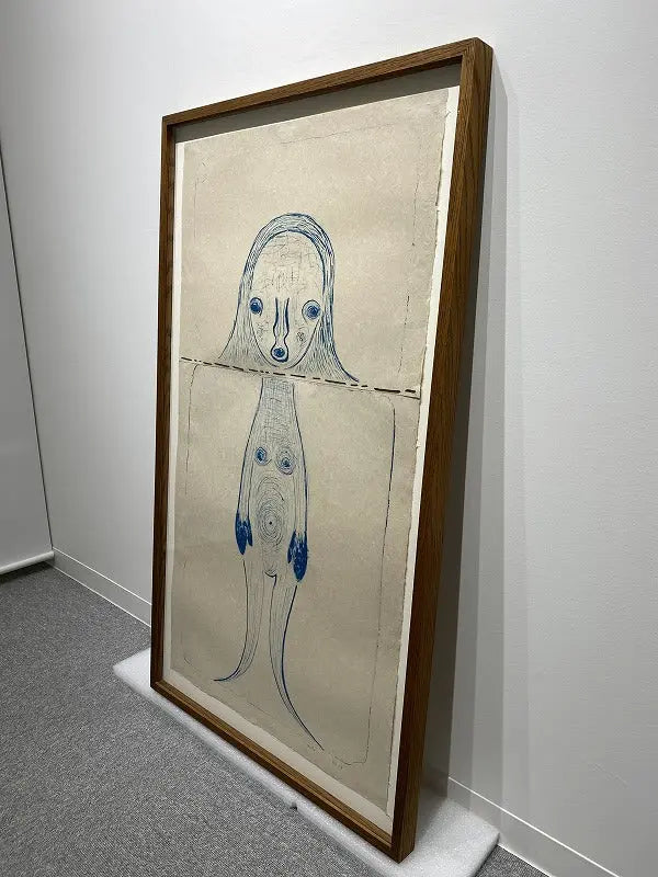 Izumi Kato, Untitled 22 (2018) LYNART STORE