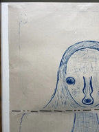 Izumi Kato, Untitled 22 (2018) LYNART STORE