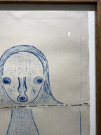 Izumi Kato, Untitled 22 (2018) LYNART STORE