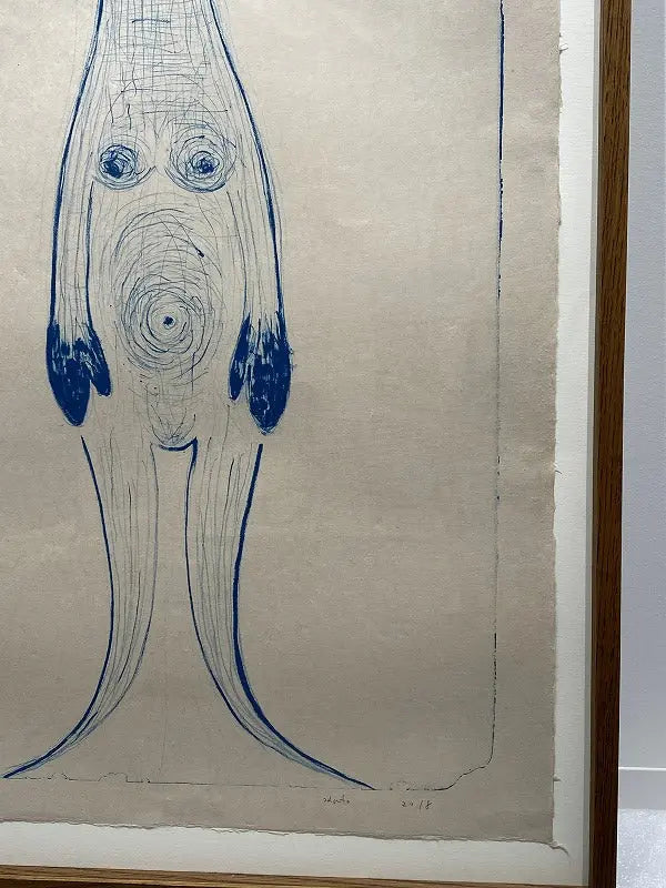 Izumi Kato, Untitled 22 (2018) LYNART STORE