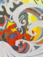 James Jean, Bear (2024) - LYNART STORE