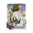 James Jean, Chine (2023) LYNART STORE