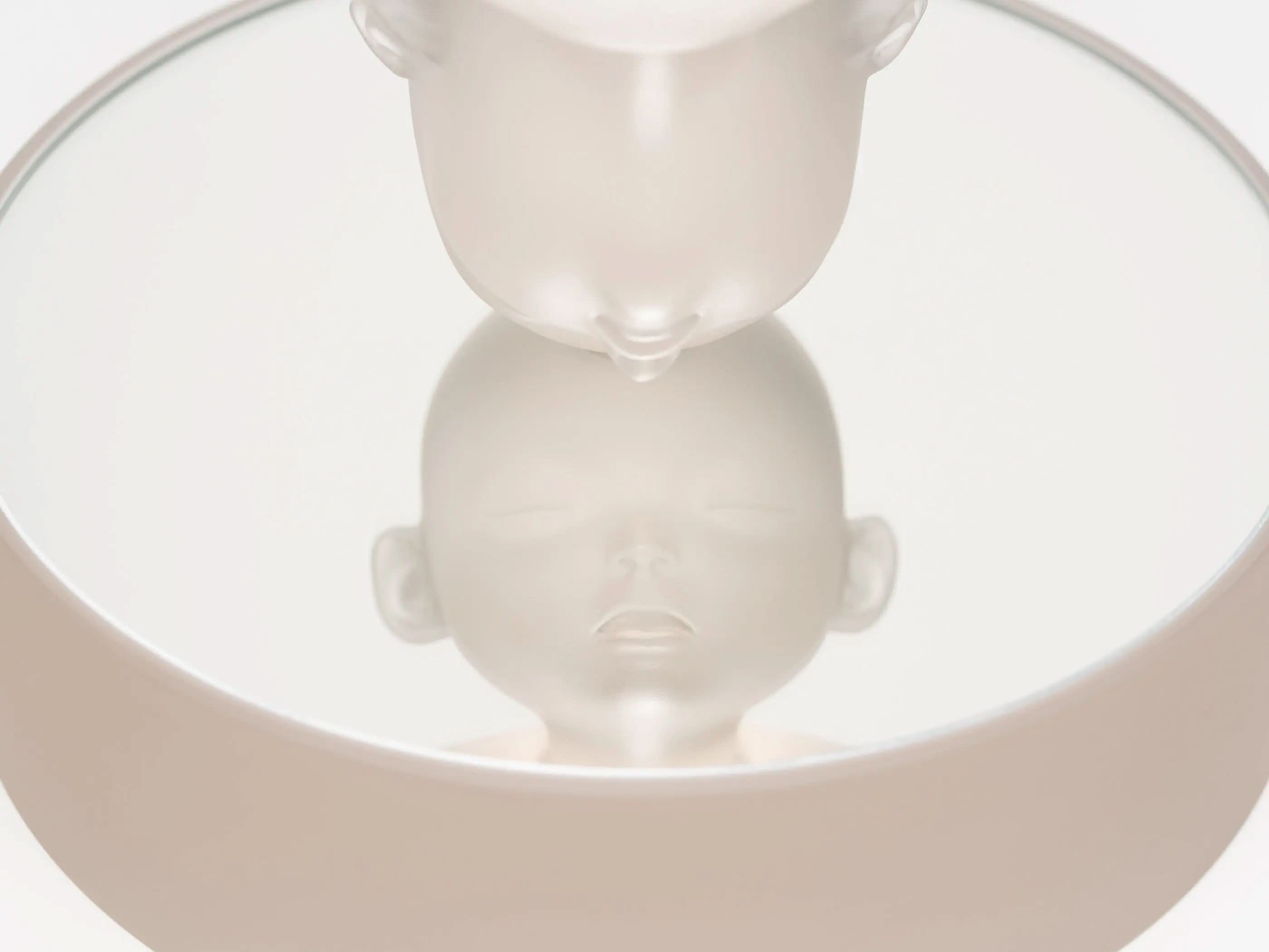 James Jean, Descendent - Lucid Dreamer, Sculpture 2023 LYNART STORE