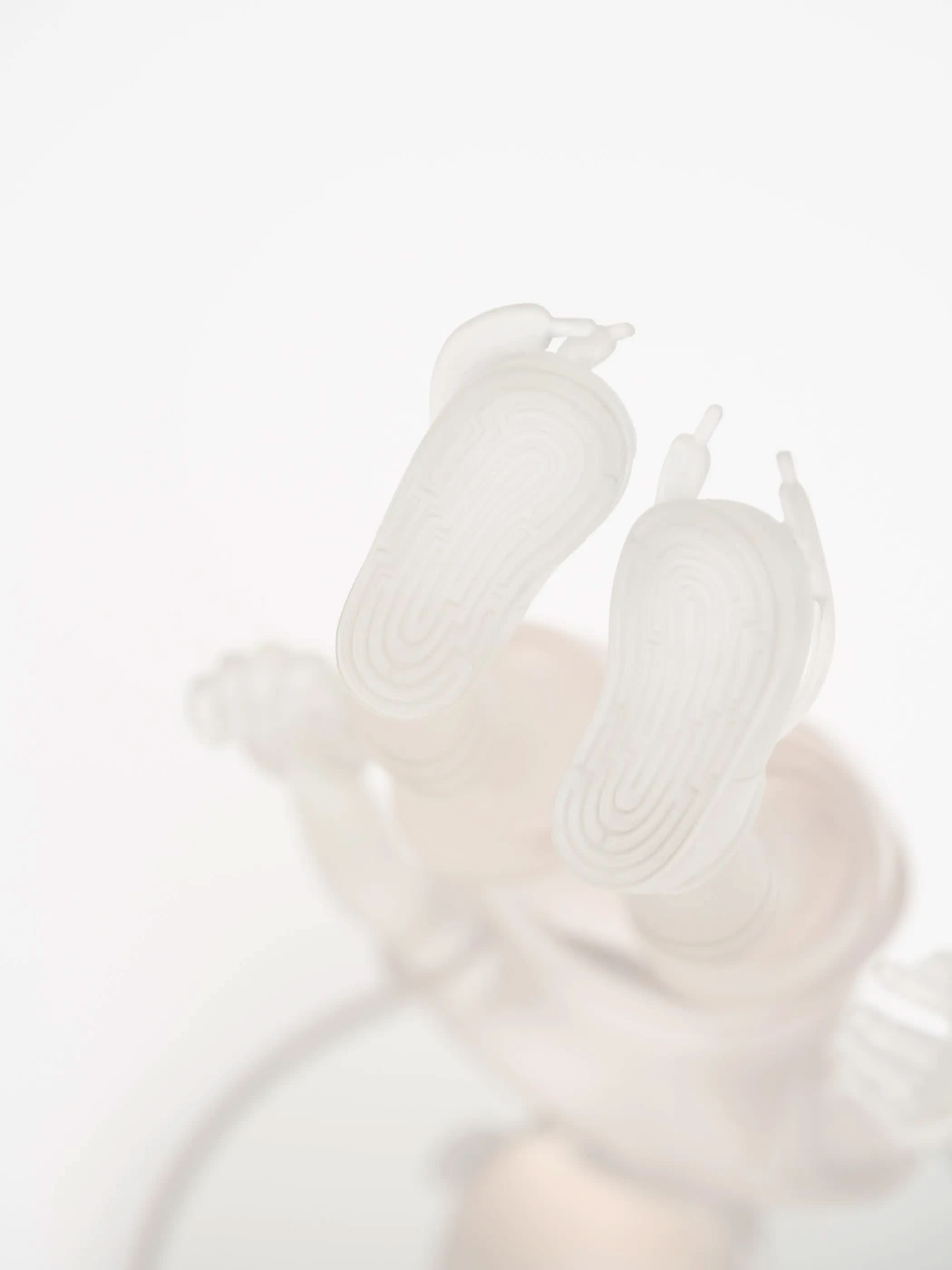 James Jean, Descendent - Lucid Dreamer, Sculpture 2023 LYNART STORE