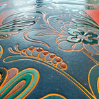 James Jean, Dragon II, Lithographie LYNART STORE