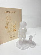 James Jean, Fetch (2024) LYNART STORE