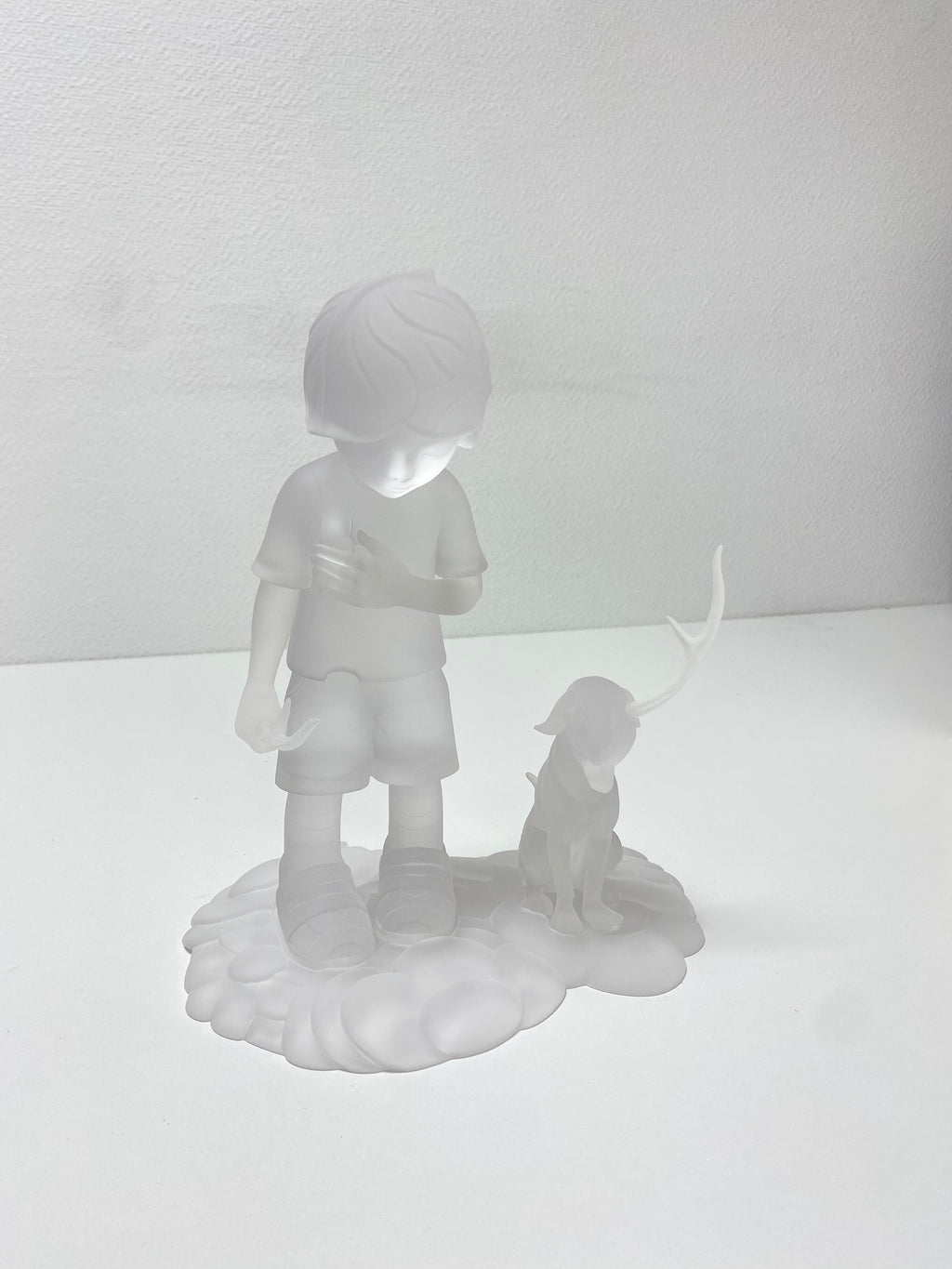 James Jean, Fetch (2024) LYNART STORE