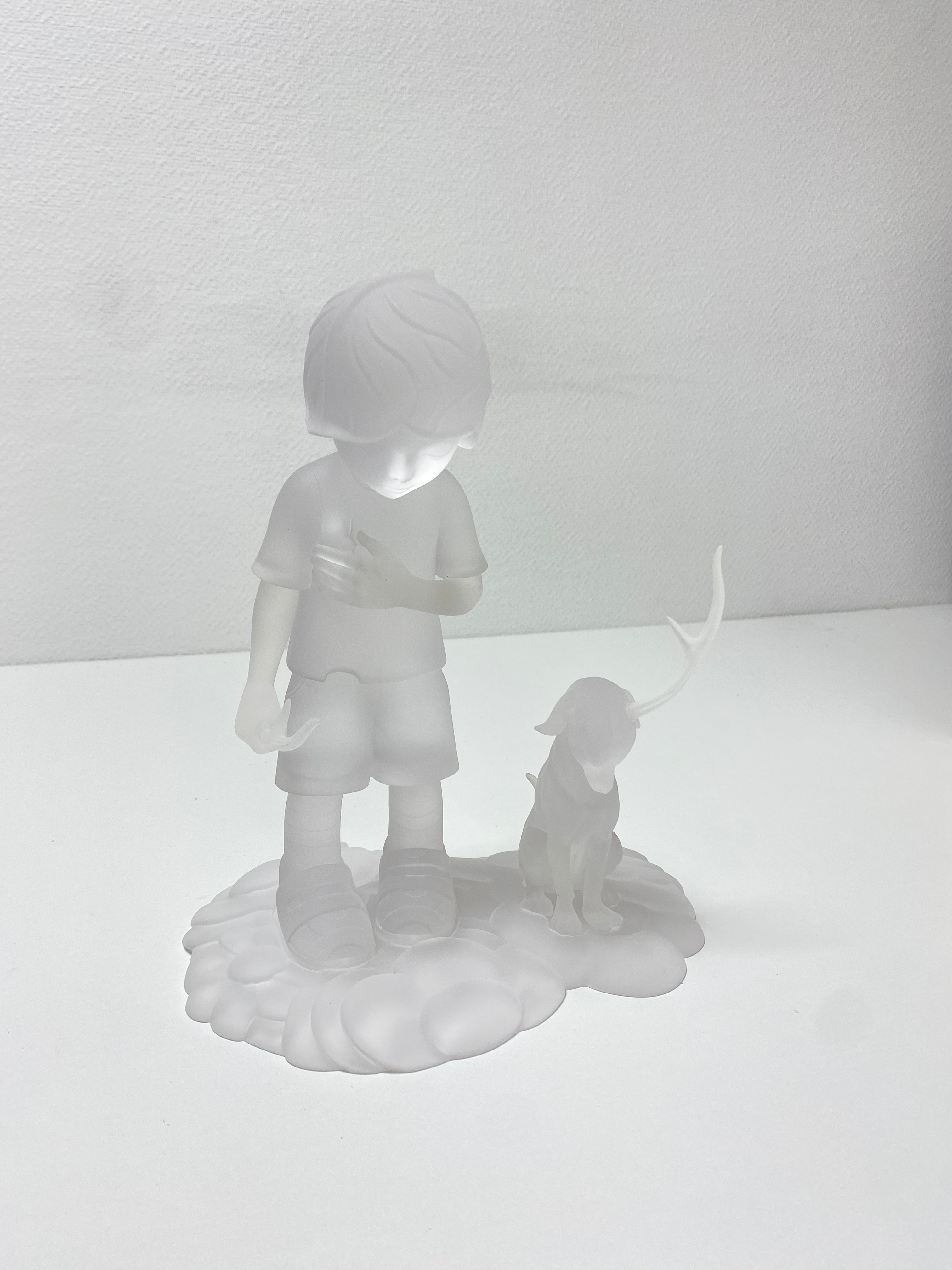 James Jean, Fetch (2024) LYNART STORE