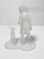 James Jean, Fetch (2024) LYNART STORE