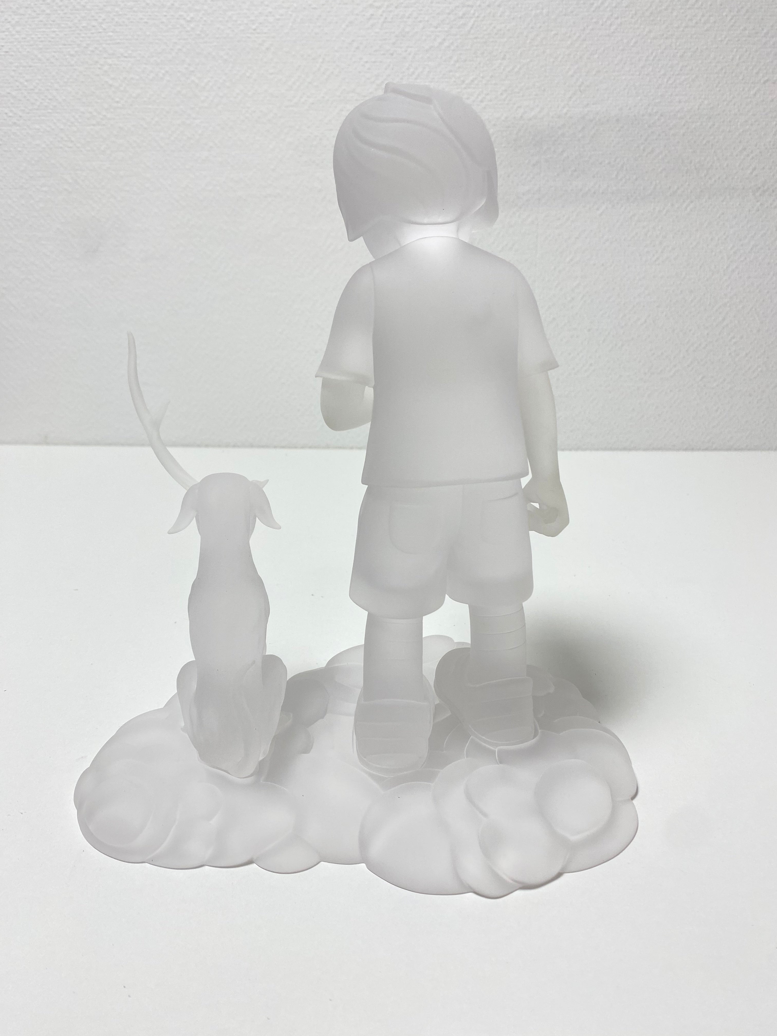 James Jean, Fetch (2024) LYNART STORE