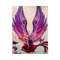 James Jean, MOONCHILD (BTS SEVEN PHASES), 2021 LYNART STORE