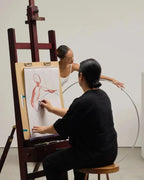 James Jean, Maze Lucid LYNART STORE