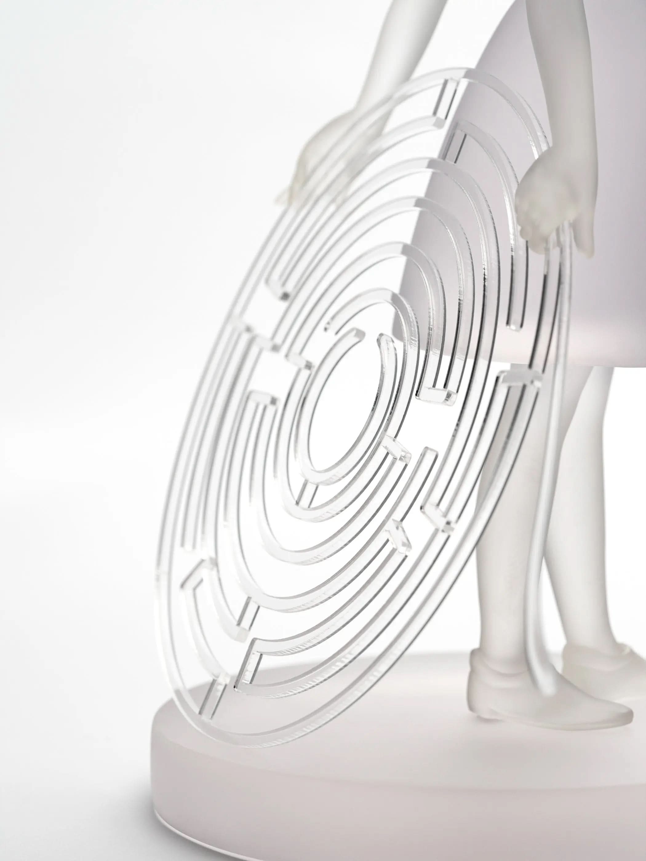 James Jean, Maze Lucid LYNART STORE