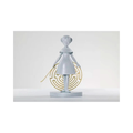 James Jean, Maze, 2020 - Bronze and gold-plated maze sculpture with original box