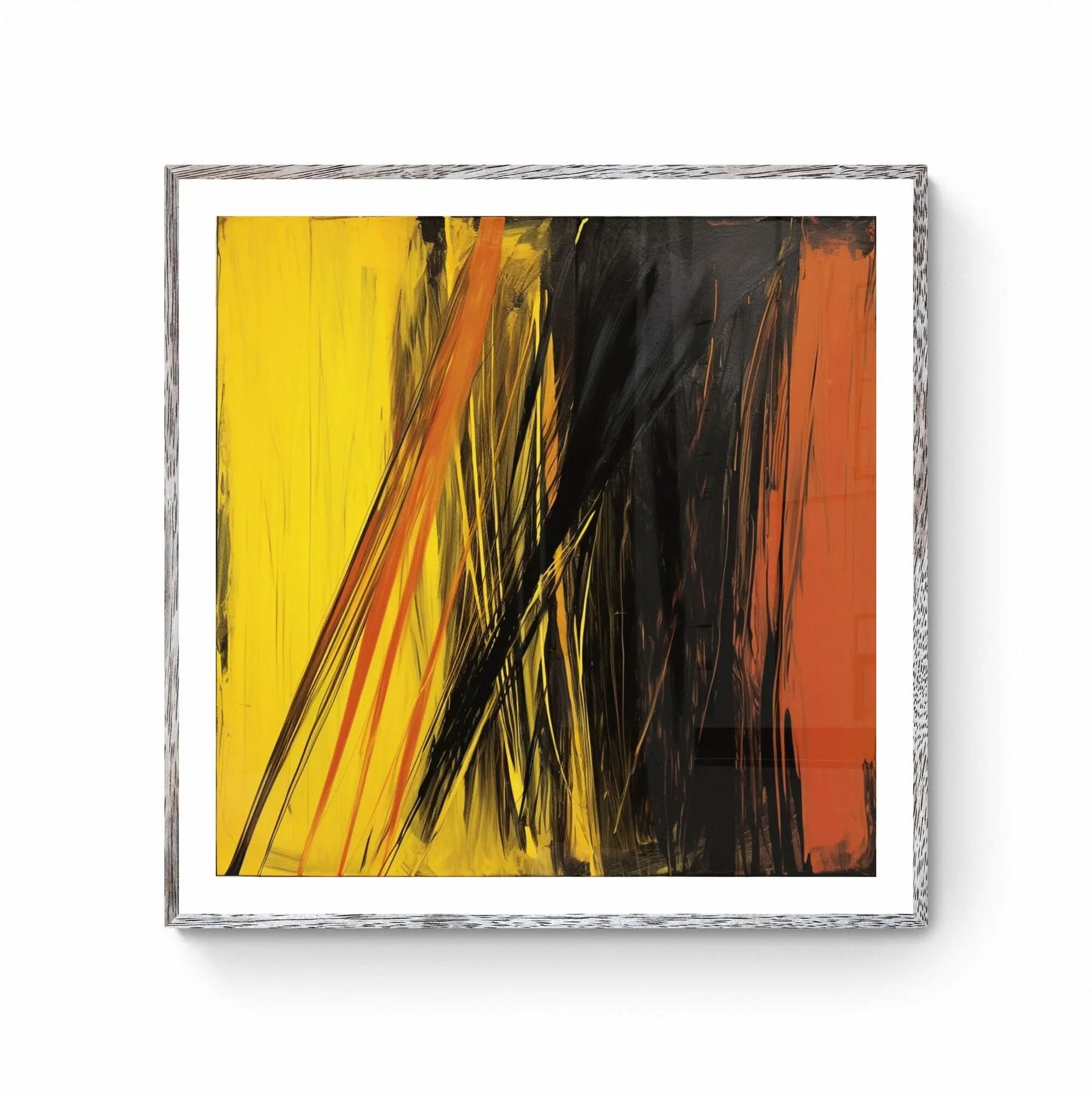 Jason Brown - untitled IV - Original screenprint on fine art paper