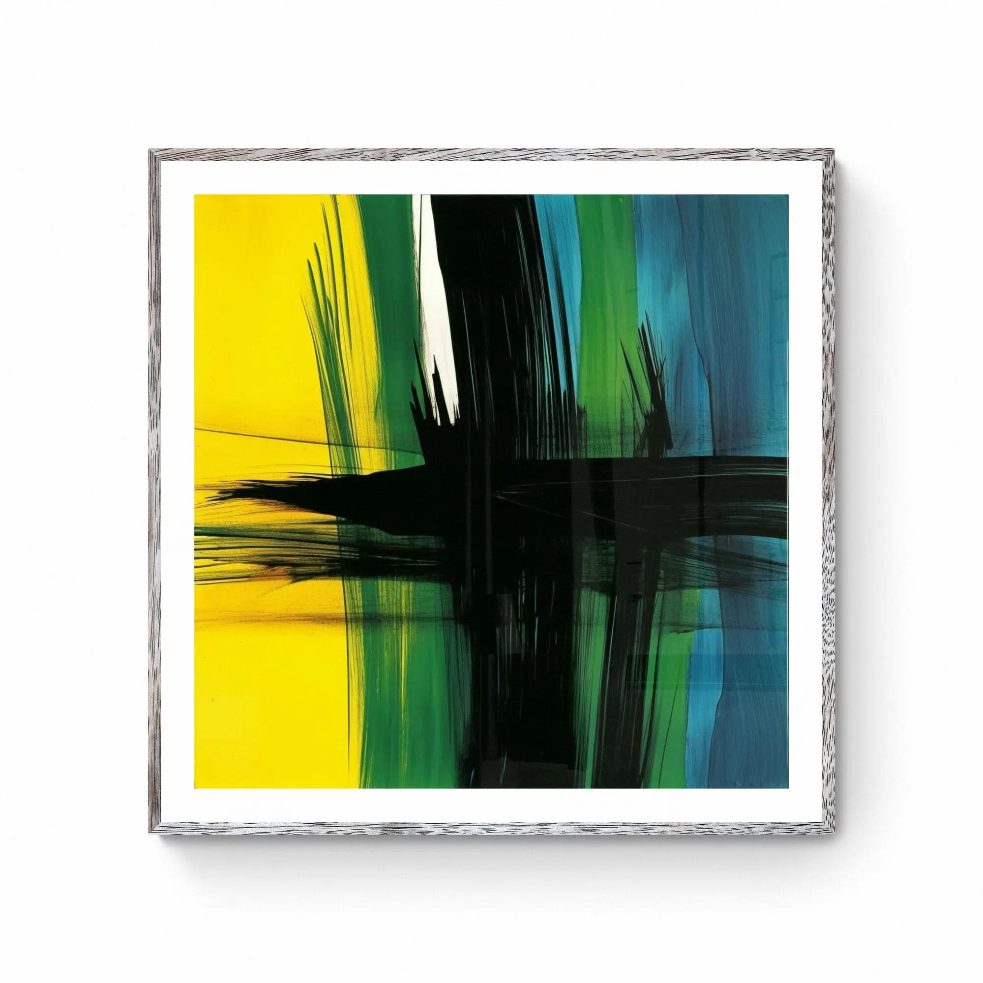 Jason Brown - untitled III - Large-format acrylic glass print