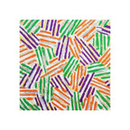 Jasper Johns - Untitled (Cross Hatch) (1977) 