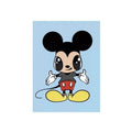 Javier Calleja - Little Mickey - Screen printing on art paper