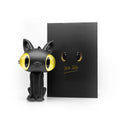 Javier Calleja - Mr. Günter Water Bottle - PVC, crystal glass