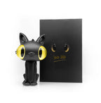 Javier Calleja - Mr. Günter Water Bottle - PVC, crystal glass