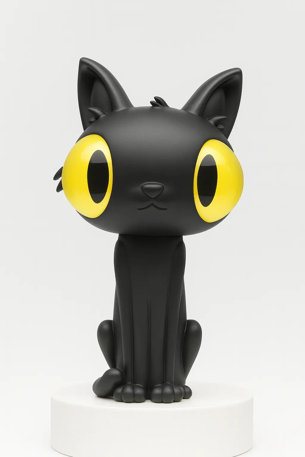 Javier Calleja, Mr. Günter Water Bottle, 2022 LYNART STORE