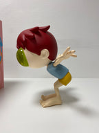 Javier Calleja, No Wings to Fly LYNART STORE
