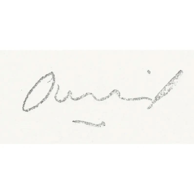 Jean Michel Othoniel - La rose du Louvre LYNART STORE