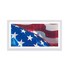 Jeff Koons - Flag II (2024) L.Y.N.A.R.T Store