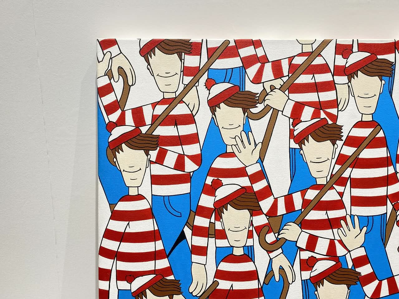 Jerkface - Where's Waldo (2017) LYNART STORE