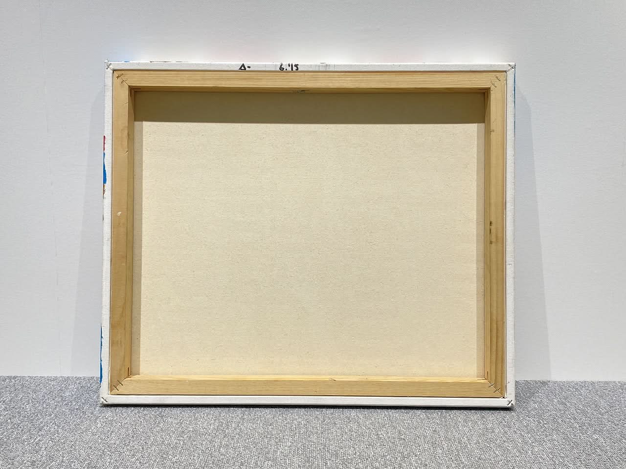 Jerkface - Where's Waldo (2017) LYNART STORE