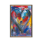 Jim Dine – Tomato Pan (2022) LYNART STORE