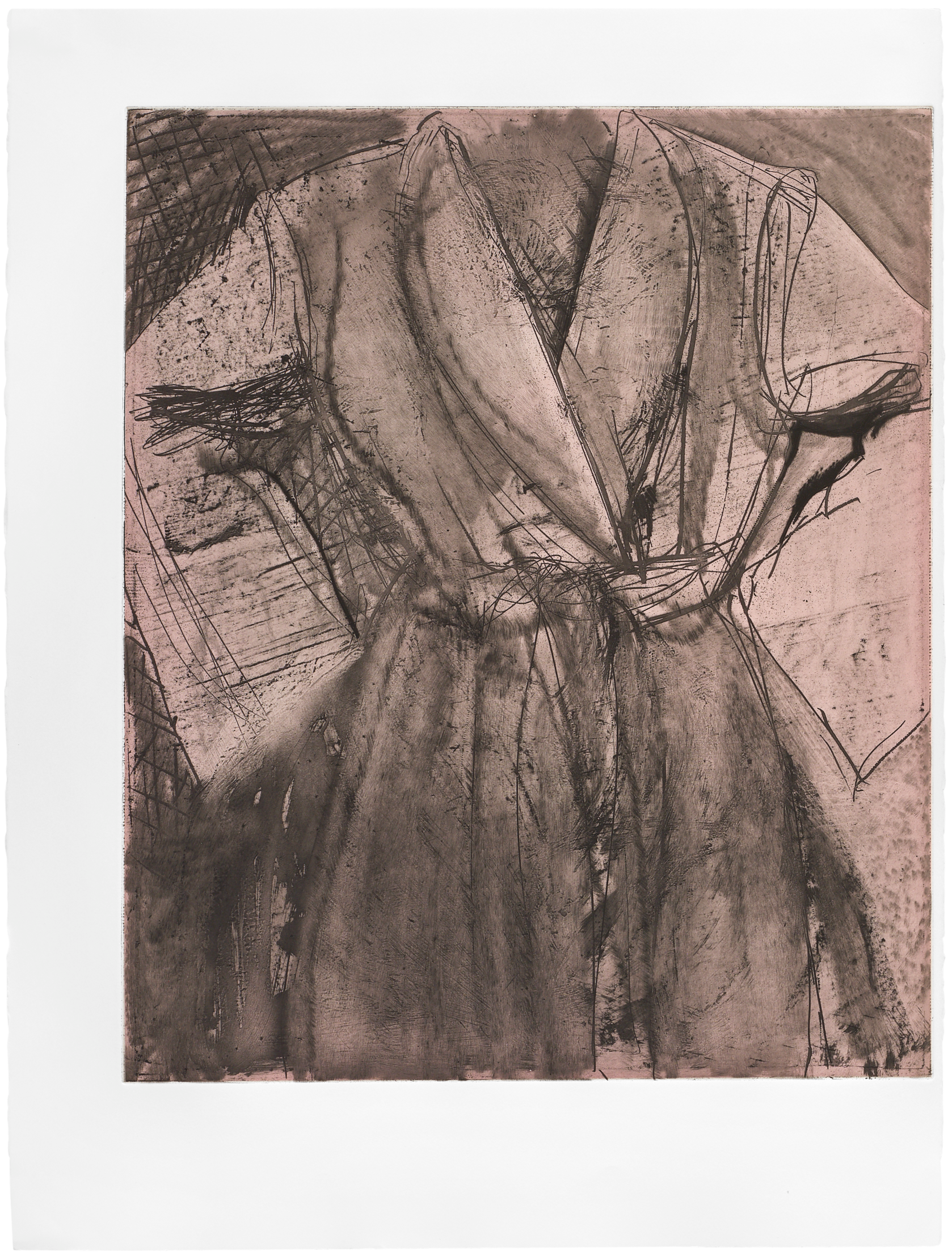 Jim Dine, Desire in Primary Colors LYNART STORE