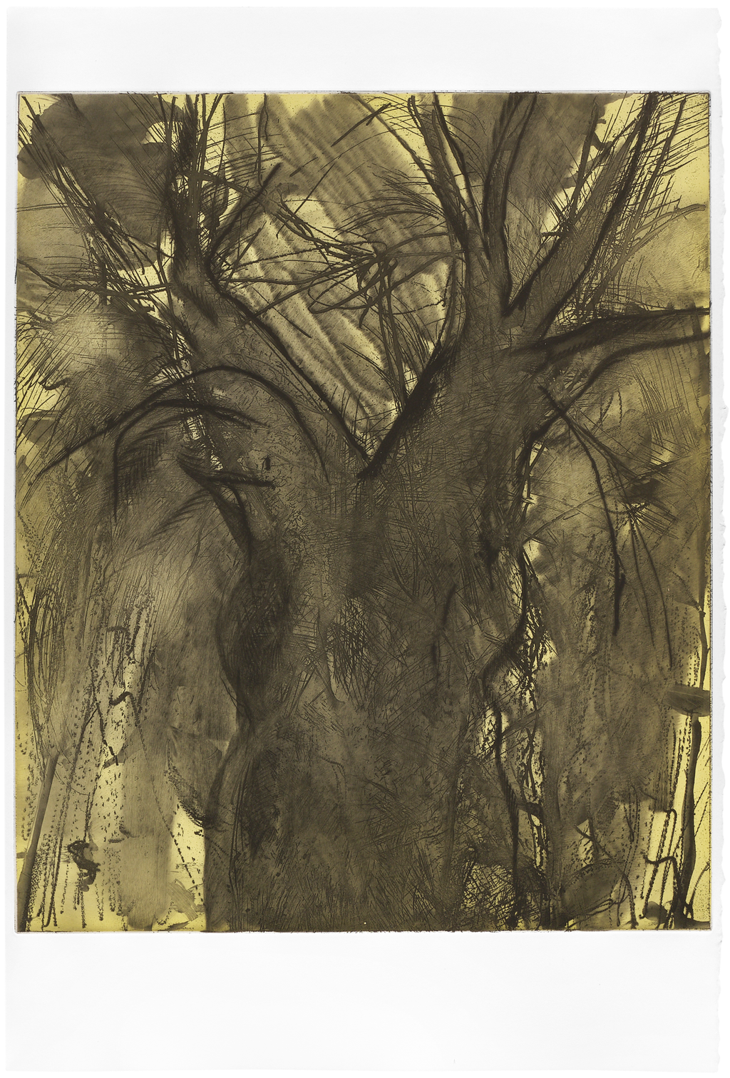 Jim Dine, Desire in Primary Colors LYNART STORE