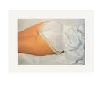 John Kacere - BARBARA - Photolithograph on Arches paper