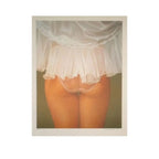 John Kacere - Claire - Photolithograph on Arches paper