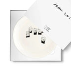 Jonas Wood , Plate, 2022 LYNART STORE