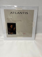 Josef Albers, Homage to the Square, 1978 LYNART STORE