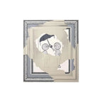 KAI Aspire - You Come First (2024) - 13-layer screenprint 