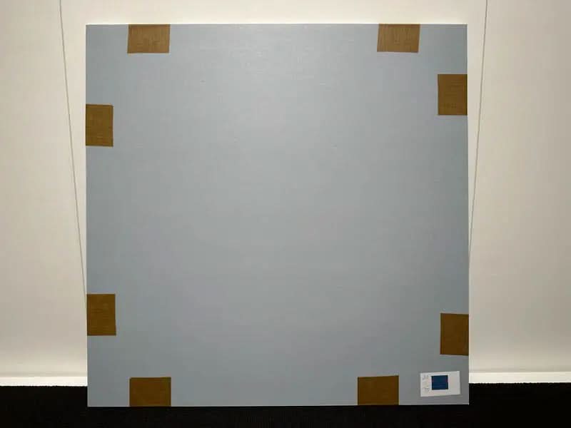 KAWS - What Party (Blue) AP LYNART STORE