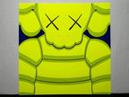 KAWS - What Party (Yellow) AP LYNART STORE