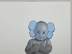 KAWS – Untitled (2006) – Sérigraphie signée et numérotée (Éd. limitée à 50 exemplaires) LYNART STORE