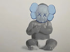 KAWS – Untitled (2006) – Sérigraphie signée et numérotée (Éd. limitée à 50 exemplaires) LYNART STORE