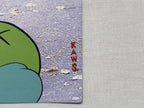 KAWS "Teaser" posters (1999) LYNART STORE