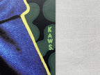 KAWS "Teaser" posters (1999) LYNART STORE