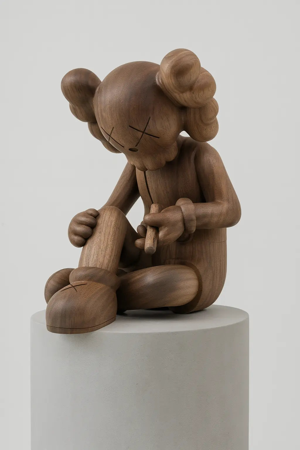 KAWS, Better Knowin AP (2023) LYNART STORE