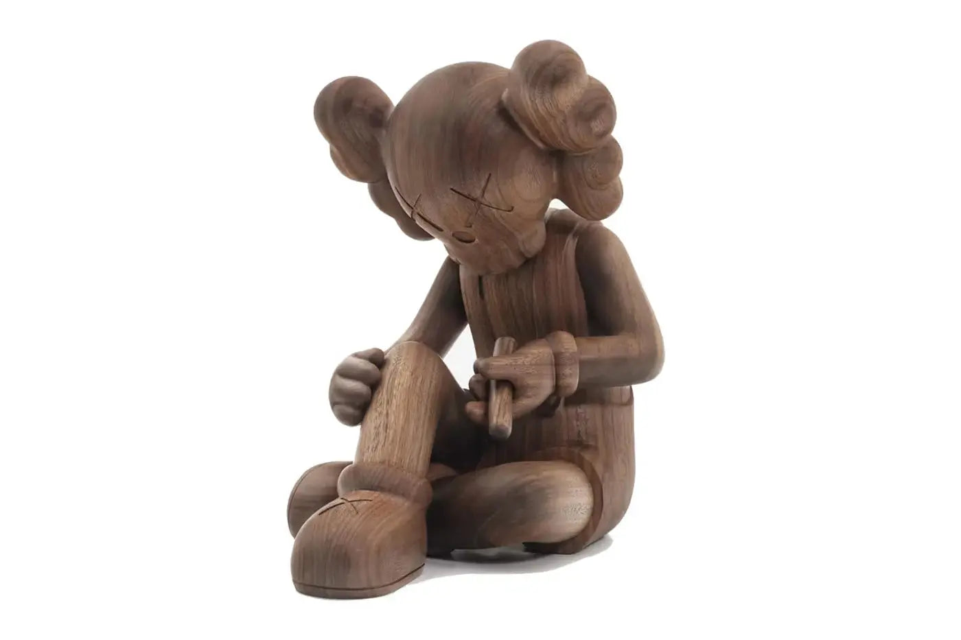 KAWS, Better Knowing, 2023 (AP) LYNART STORE